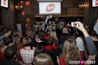 CBX Brand Agency's 10th Anniversary Party #284