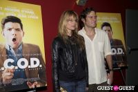 The Film Arcade Presents the New York Premiere of A.C.O.D. #22