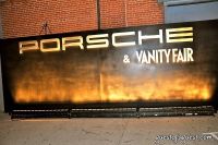 Porsche and Vanity Fair #119