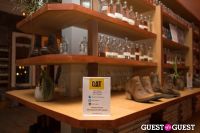 Cat Footwear Runway Show #3