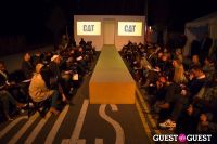 Cat Footwear Runway Show #90