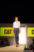 Cat Footwear Runway Show #122