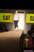 Cat Footwear Runway Show #147