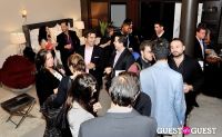 Luxury Listings NYC launch party at Tui Lifestyle Showroom #45