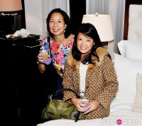 Luxury Listings NYC launch party at Tui Lifestyle Showroom #73