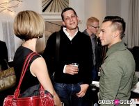 Luxury Listings NYC launch party at Tui Lifestyle Showroom #75