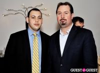 Luxury Listings NYC launch party at Tui Lifestyle Showroom #92