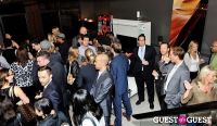 Luxury Listings NYC launch party at Tui Lifestyle Showroom #100