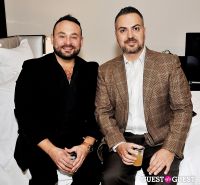 Luxury Listings NYC launch party at Tui Lifestyle Showroom #114