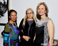 Luxury Listings NYC launch party at Tui Lifestyle Showroom #146