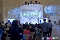 Martha Stewart and Andy Cohen and the Second Annual American Made Awards #1