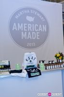 Martha Stewart and Andy Cohen and the Second Annual American Made Awards #2