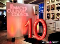 Macy's Culinary Council 10th Anniversary Celebration #114