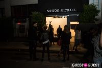 Ashton Michael SS'14 Runway Show #79