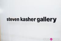 IvyConnect Gallery Reception at Steven Kasher Gallery #5