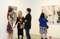 IvyConnect Gallery Reception at Steven Kasher Gallery #40