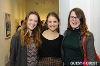IvyConnect Gallery Reception at Steven Kasher Gallery #83