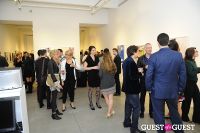 IvyConnect Gallery Reception at Steven Kasher Gallery #116