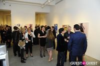 IvyConnect Gallery Reception at Steven Kasher Gallery #118