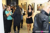 IvyConnect Gallery Reception at Steven Kasher Gallery #138