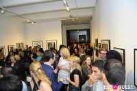IvyConnect Gallery Reception at Steven Kasher Gallery #226