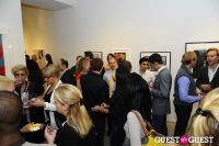 IvyConnect Gallery Reception at Steven Kasher Gallery #231