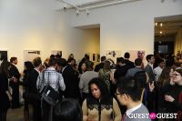 IvyConnect Gallery Reception at Steven Kasher Gallery #260
