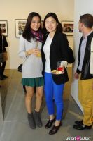 IvyConnect Gallery Reception at Steven Kasher Gallery #263