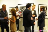 IvyConnect Gallery Reception at Steven Kasher Gallery #312
