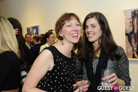 IvyConnect Gallery Reception at Steven Kasher Gallery #341