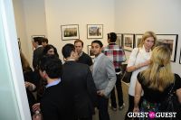 IvyConnect Gallery Reception at Steven Kasher Gallery #342
