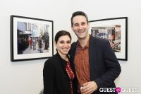 IvyConnect Gallery Reception at Steven Kasher Gallery #346