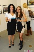 IvyConnect Gallery Reception at Steven Kasher Gallery #368
