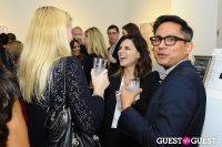 IvyConnect Gallery Reception at Steven Kasher Gallery #377