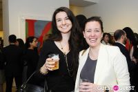 IvyConnect Gallery Reception at Steven Kasher Gallery #431