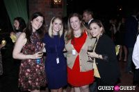 Teach For America Fall Fling hosted by the Young Professionals Committee #33