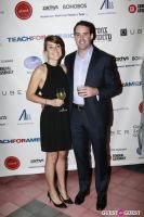 Teach For America Fall Fling hosted by the Young Professionals Committee #40