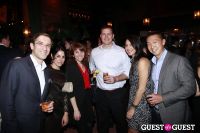Teach For America Fall Fling hosted by the Young Professionals Committee #76