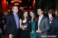 Teach For America Fall Fling hosted by the Young Professionals Committee #79