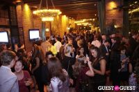 Teach For America Fall Fling hosted by the Young Professionals Committee #98