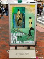 Bethesda Row Arts Festival #72