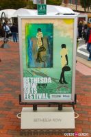 Bethesda Row Arts Festival #73