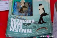 Bethesda Row Arts Festival #252
