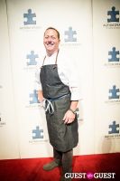 Autism Speaks 7th Annual Celebrity Chefs Gala #9