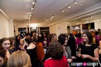 Cynthia Rowley and The New York Foundling Present a Night of Shopping for a Cause #13