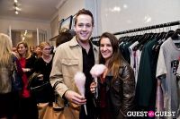 Cynthia Rowley and The New York Foundling Present a Night of Shopping for a Cause #34