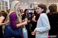 Cynthia Rowley and The New York Foundling Present a Night of Shopping for a Cause #51