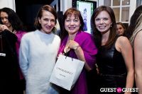 Cynthia Rowley and The New York Foundling Present a Night of Shopping for a Cause #54