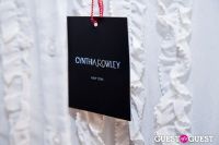 Cynthia Rowley and The New York Foundling Present a Night of Shopping for a Cause #73