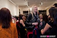 Cynthia Rowley and The New York Foundling Present a Night of Shopping for a Cause #81